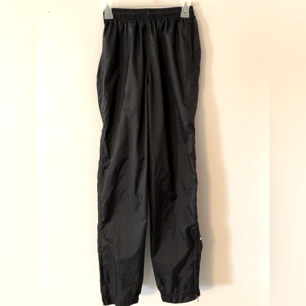 Nike nylon pants